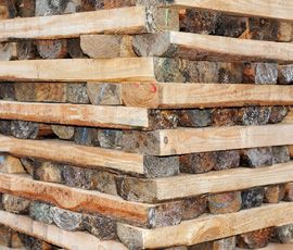 Сушка древесины: ее задачи, разновидности, плюсы и минусы. Далее в статье