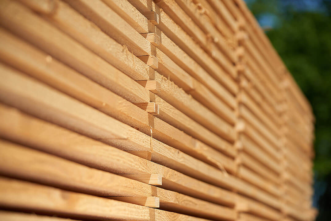 Дешевые пиломатериалы от производителя, Украина