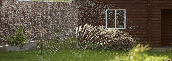 Дизайн домов из бруса