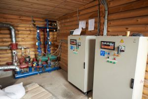 ЕкоДоска - дома из бруса под ключ